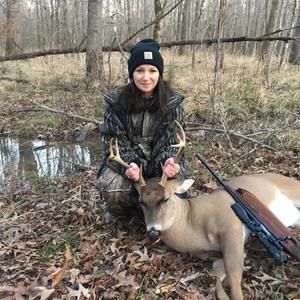 Meet your Posher, Jill